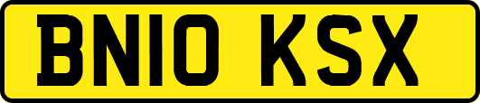 BN10KSX