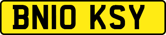 BN10KSY