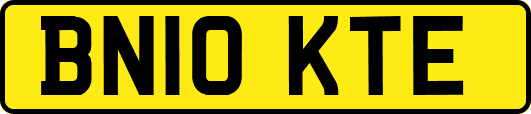 BN10KTE