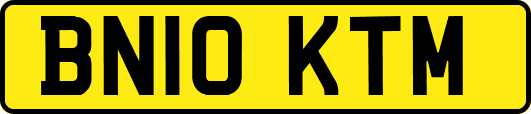 BN10KTM