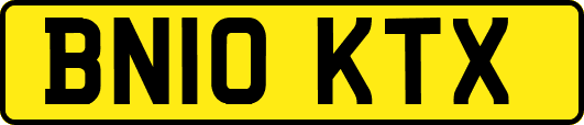 BN10KTX