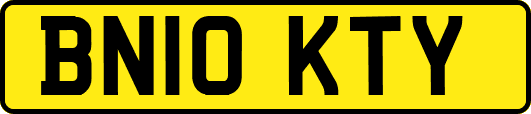 BN10KTY