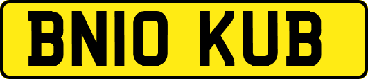 BN10KUB