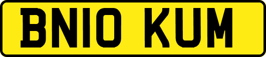 BN10KUM