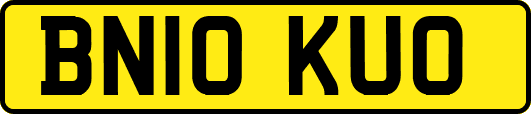 BN10KUO