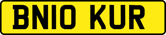 BN10KUR
