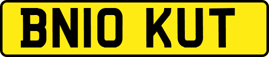 BN10KUT