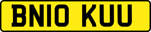 BN10KUU