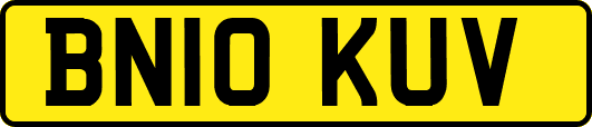 BN10KUV