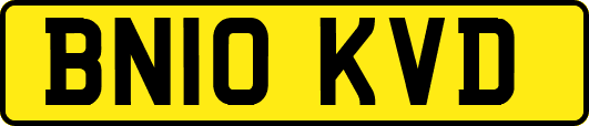 BN10KVD