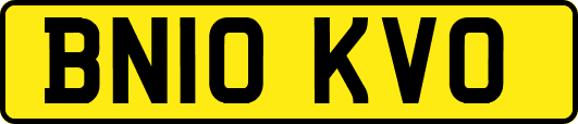 BN10KVO
