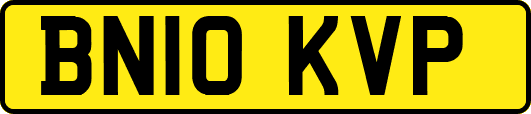 BN10KVP