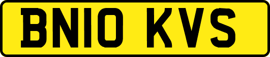 BN10KVS