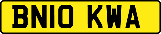 BN10KWA