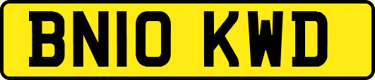 BN10KWD