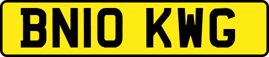 BN10KWG