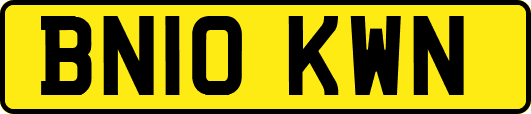 BN10KWN