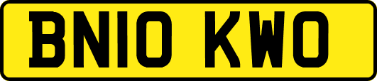 BN10KWO