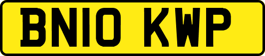 BN10KWP