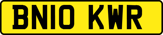 BN10KWR