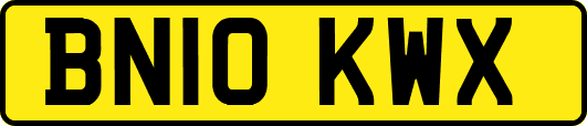 BN10KWX