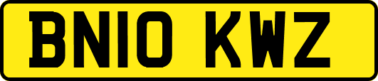BN10KWZ
