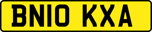 BN10KXA