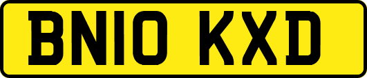 BN10KXD