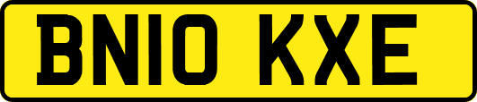 BN10KXE