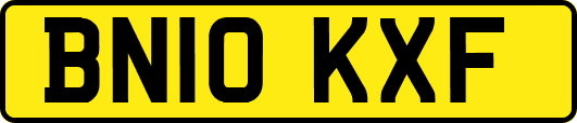BN10KXF