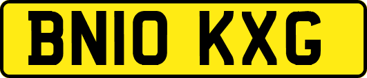 BN10KXG