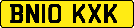 BN10KXK