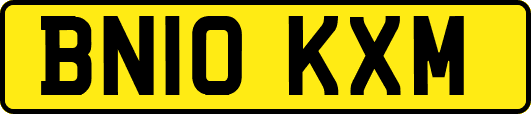 BN10KXM