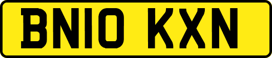 BN10KXN