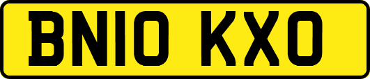 BN10KXO