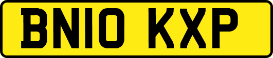 BN10KXP
