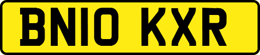 BN10KXR