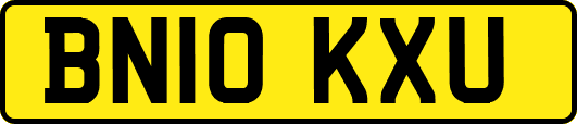 BN10KXU