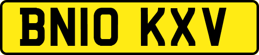 BN10KXV