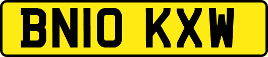 BN10KXW