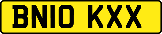 BN10KXX