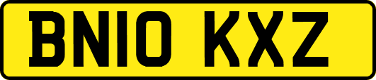 BN10KXZ