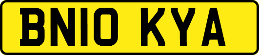 BN10KYA