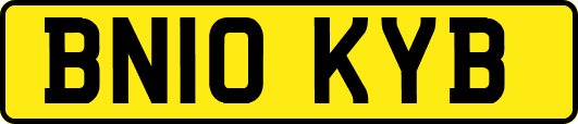 BN10KYB