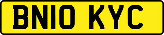 BN10KYC