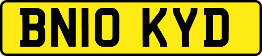 BN10KYD