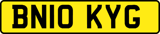 BN10KYG