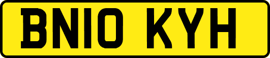 BN10KYH