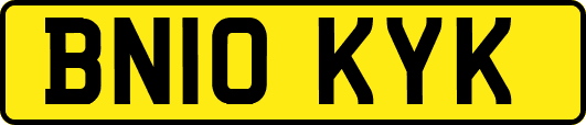 BN10KYK