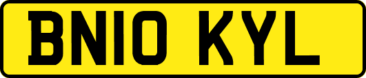 BN10KYL